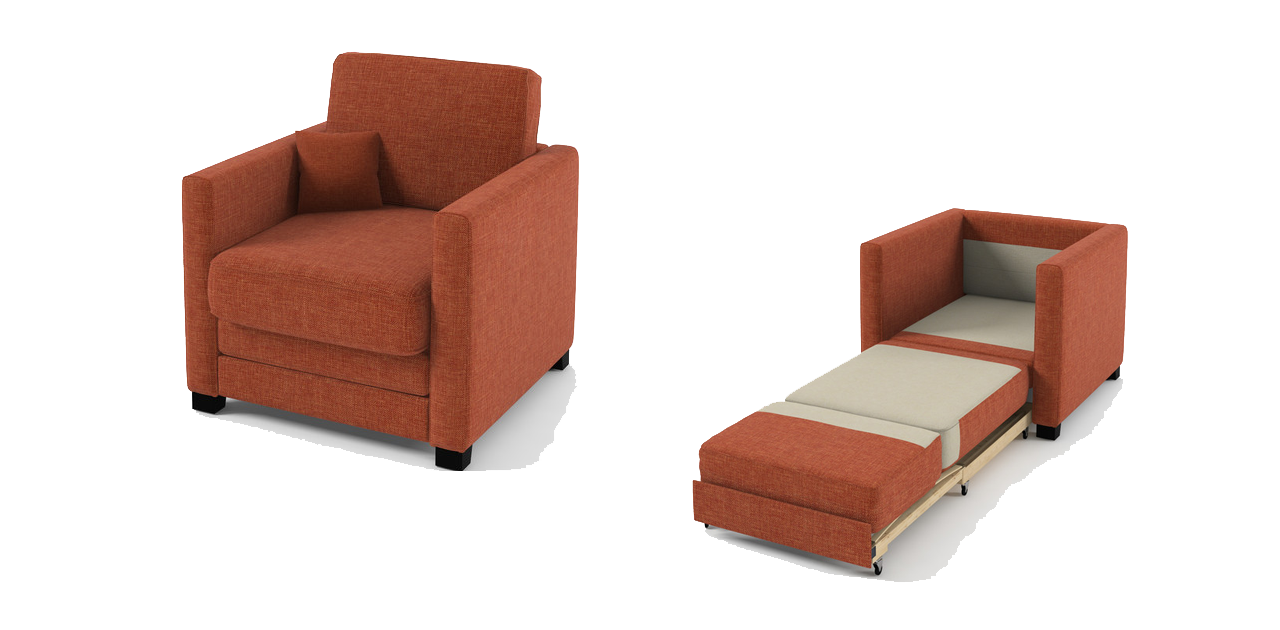 bed chair chair beds sofa bed chairs for popular home boom chair orange beds to OUHSHYE