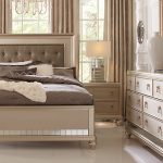bed sets sofia vergara paris silver 5 pc queen bedroom HVONCRH