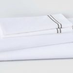bed sheets u201cmy absolute favorite sheets are the hotel classic from frette, which are ELSSIAX