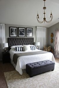bedroom decoration 26 easy styling tricks to get the bedroom youu0027ve always wanted RSCRDIO
