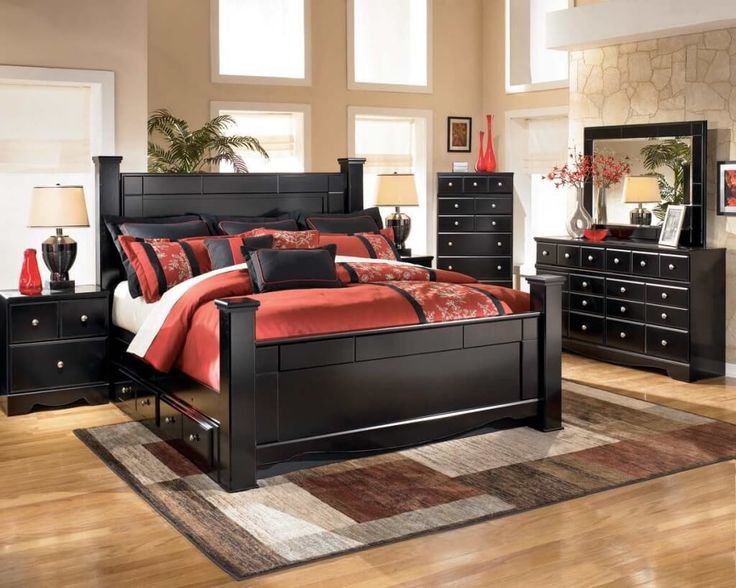 bedroom design, elegant king size bedroom sets at walmart and cheap black king KRICZGQ
