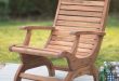 belham living avondale adirondack chair - natural - adirondack chairs at  hayneedle LRSTCBU