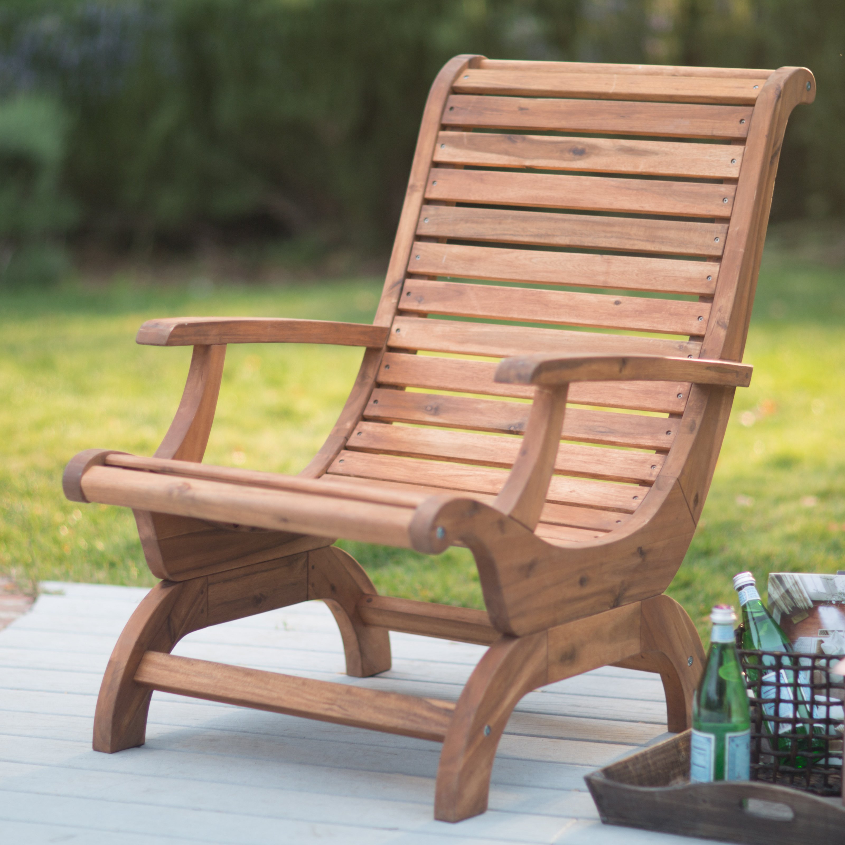 Which adirondack chair is the right one?