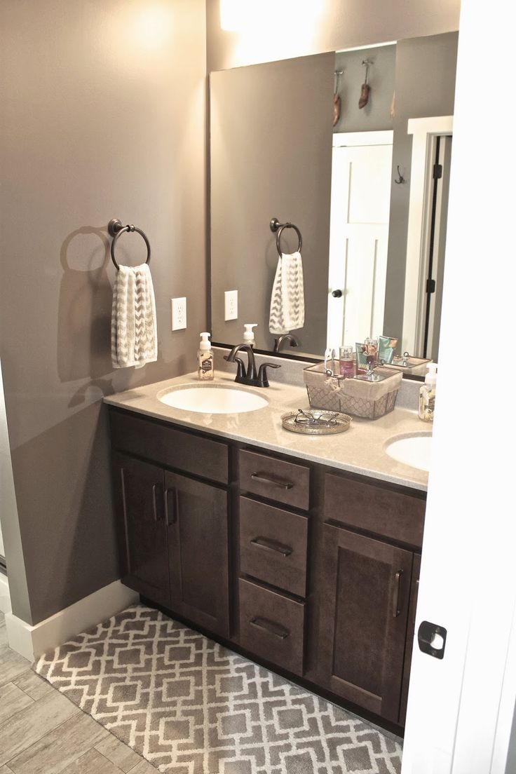 best 25+ bathroom colors ideas on pinterest | bathroom wall colors, bathroom ZMEAEAV