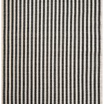 black and white rug chester eco-cotton-rug-black-white-product; chester ... GJTBJQQ