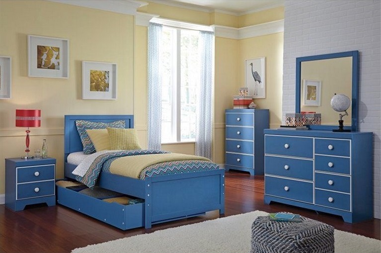 boys bedroom furniture ideas AQVSUVN