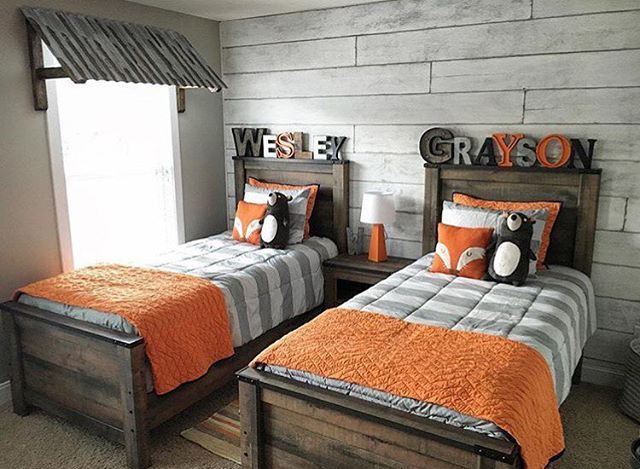 boys bedroom furniture top picks to inspire an urban industrial home. shared bedroomsboy ... GMWKLDD