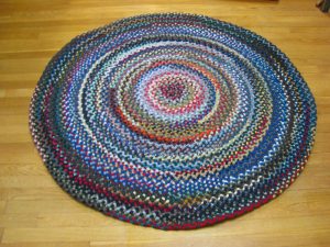 braided rugs 4u00275 JRSKGYZ