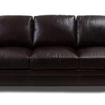 brown leather sofa ... 2721590037_00091-000674-leather-sofa-antique-brown128s.jpg ... NWGWANV