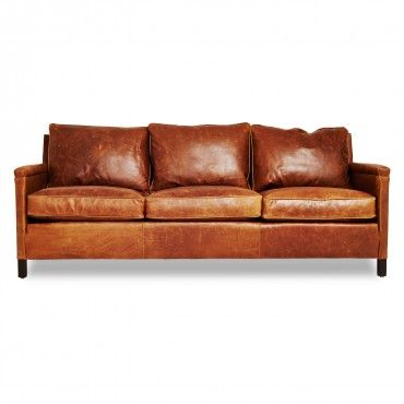 brown leather sofa but a leather couch that looks like this, we SPMNSUW