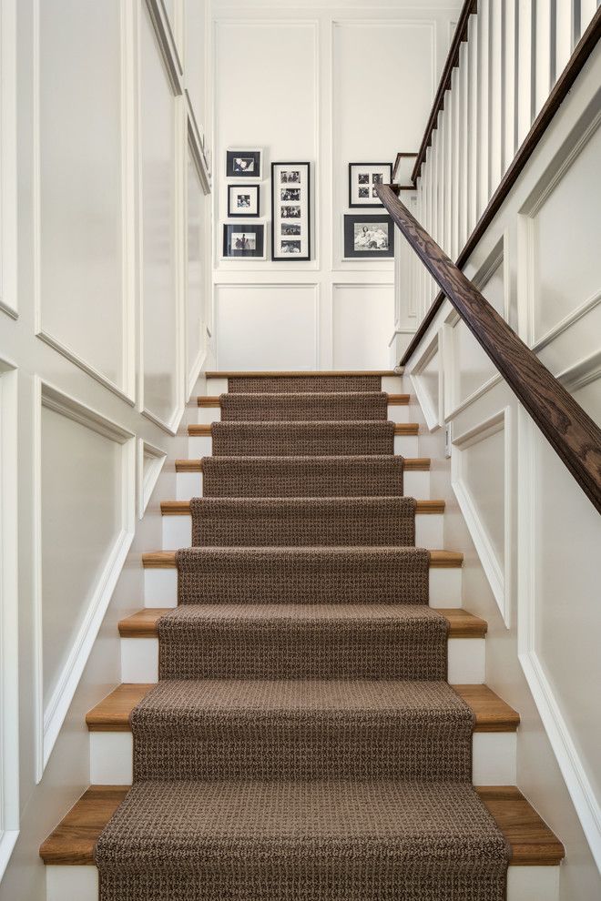 How can carpet runners improve your home?