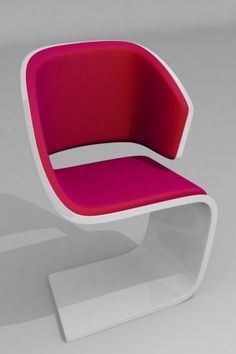chair design modern-futuristic-chair-1 FQEEFZR