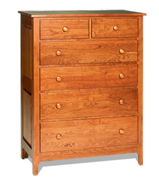 chest drawers amish shaker chest of drawers MZZELMK