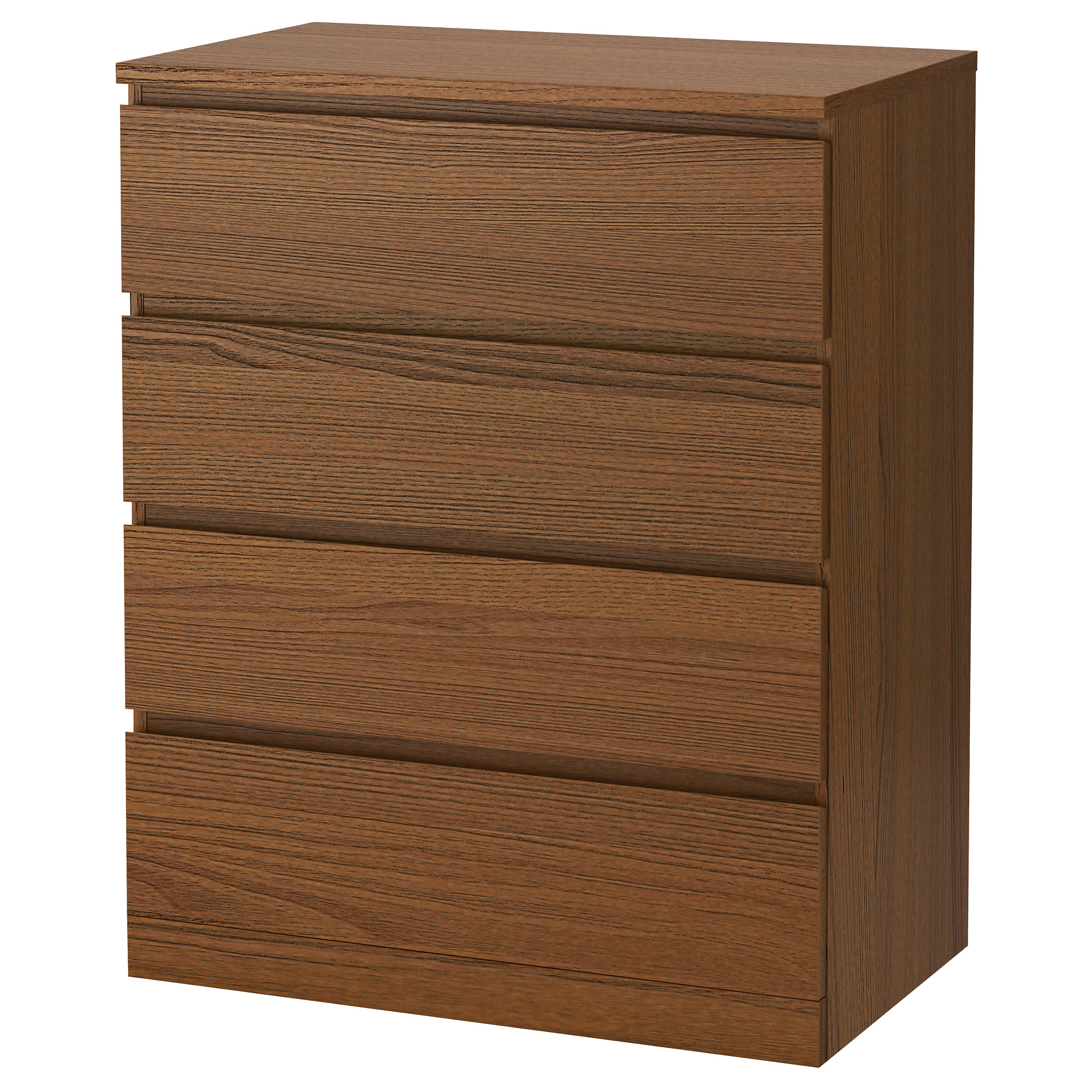 chest drawers malm 4-drawer chest - white - ikea WKHIEDO
