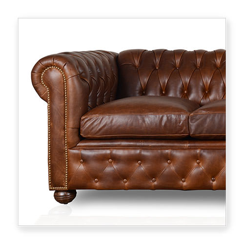 chesterfield sofa traditional chesterfield KTNGGXP
