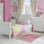 childrens bedroom furniture ... beautiful white brown wood glass modern design modern bedroom ... PLLOYVJ