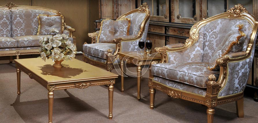 classic furniture eros gold eros gold ... BBNIILC