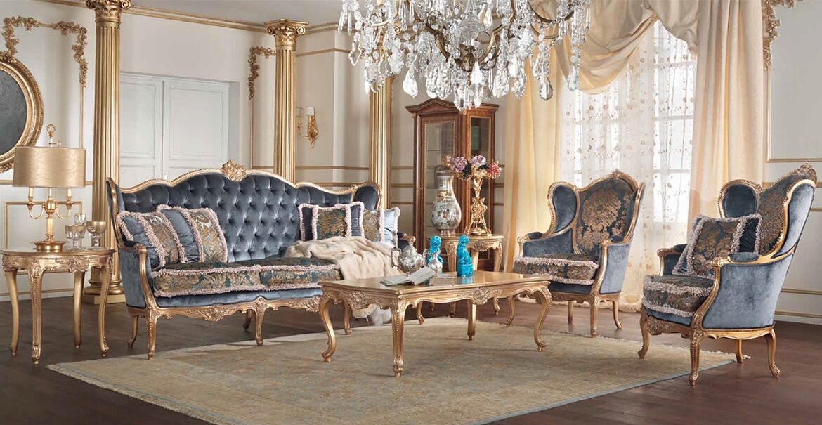classic furniture los angeles RLXCYNE