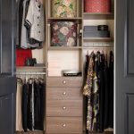 closet organization sort and sell your clothing. organized bedroom closet ... OYMDYJP