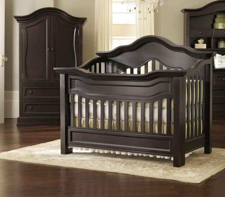 Get value for your money by buying a convertible crib for your baby