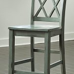 counter height stools mestler counter height bar stool DTKPGQW