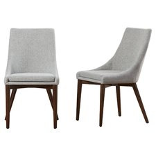 dining chair bilston parsons chair (set of 2) CEUGEUV