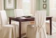 dining room chair covers ... room chair cover. dining ... AYPKLCI