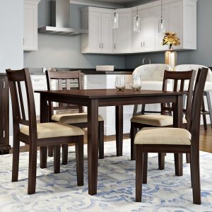 dining room table and chairs kitchen u0026 dining room sets youu0027ll love HKYCVTG