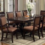 dining room table sets with smart design for dining room home decorators HXVAIZK