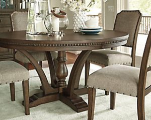 dining room tables | ashley furniture homestore DMZJAQR