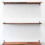 diy ikea hack distressed wooden shelves - sugar u0026 cloth - diy - WMHNRBQ