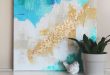 diy wall decor diy wall art ideas and do it yourself wall decor for living room, QSWPALR