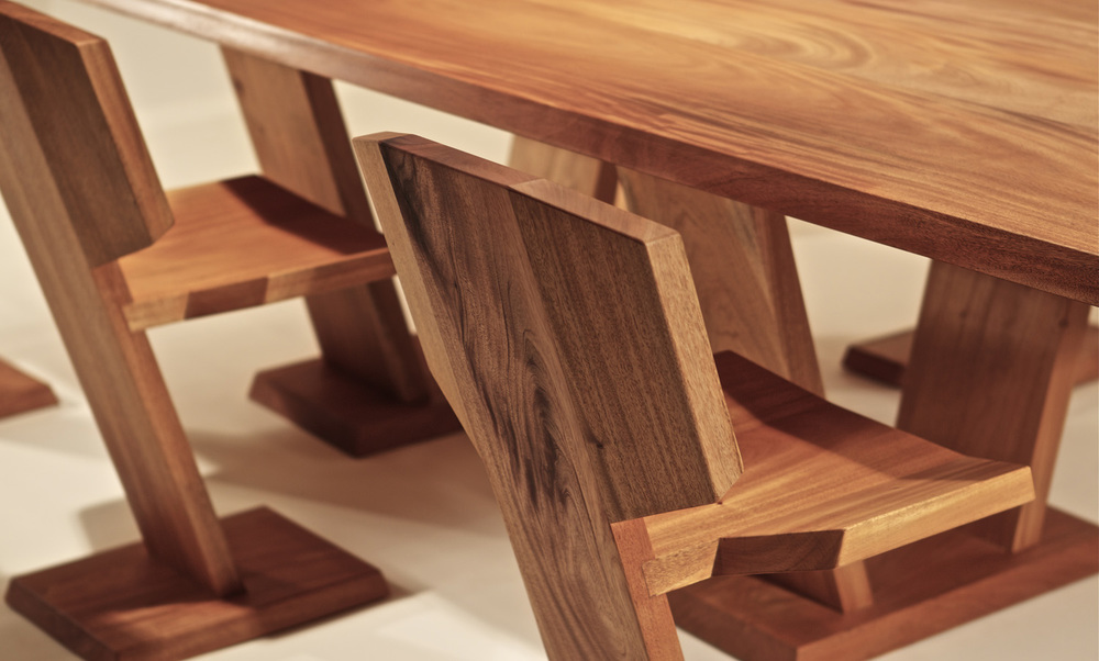 elegant advantages of using solid wood furniture JWUUILD
