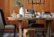 emmerson® reclaimed wood dining table | west elm BDUOZSB
