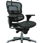 ergonomic chair high back mesh chair with headrest, 56507 VUOWCBN