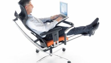 ergonomic chair home health best ergonomic office chair reviews: top 10 for 2017 VBMCDVN
