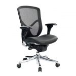 ergonomic chair synchro-tilt with tilt lock so you can lock your seat in a position VIQRKQP