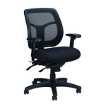 ergonomic chair the eurotech apollo mft945sl mesh chairu0027s new and improved new seat slider OMTPQHA