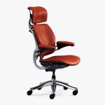 ergonomic office chair freedom task chair HMGPPVF
