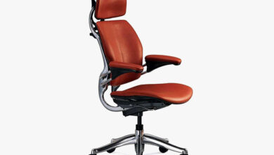 ergonomic office chair freedom task chair HMGPPVF
