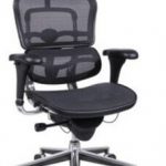 ergonomic office chair great value rating ergohuman high back swivel chair with headrest VAXEJTO