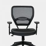 ergonomic office chair office star air grid TQQVMOF