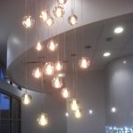 featuring globe lighting fixtures in your home UULAXMC