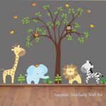 find this pin and more on baby. nursery wall decals ... CWLPVZC