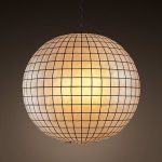 find this pin and more on capiz globe lighting for sunroom. WJVROAC