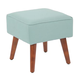 footstool foot stool furniture - shop the best brands today - overstock.com NPCXJOU