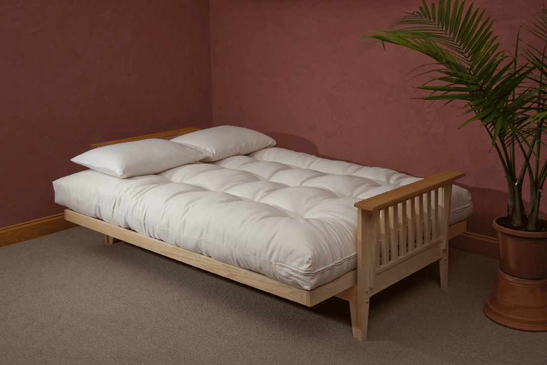 futon beds organic futon mattresses CQIEDYH