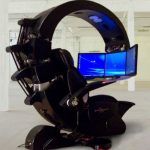 gamer chair awesome products (27 photos). gaming chaircool ... RJNSWZI