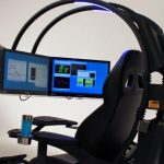 gamer chair the most expensive gaming chair ever!!! UCGOWQC