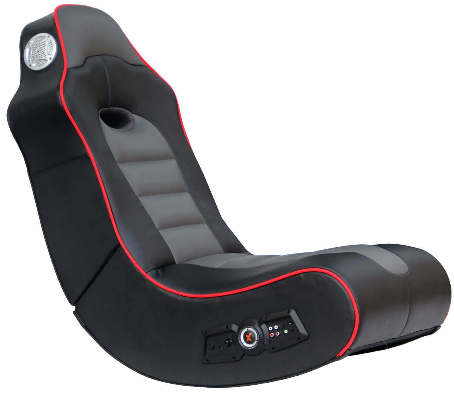 gamer chair x rocker surge bluetooth 2.1 5172601 VIAKKET